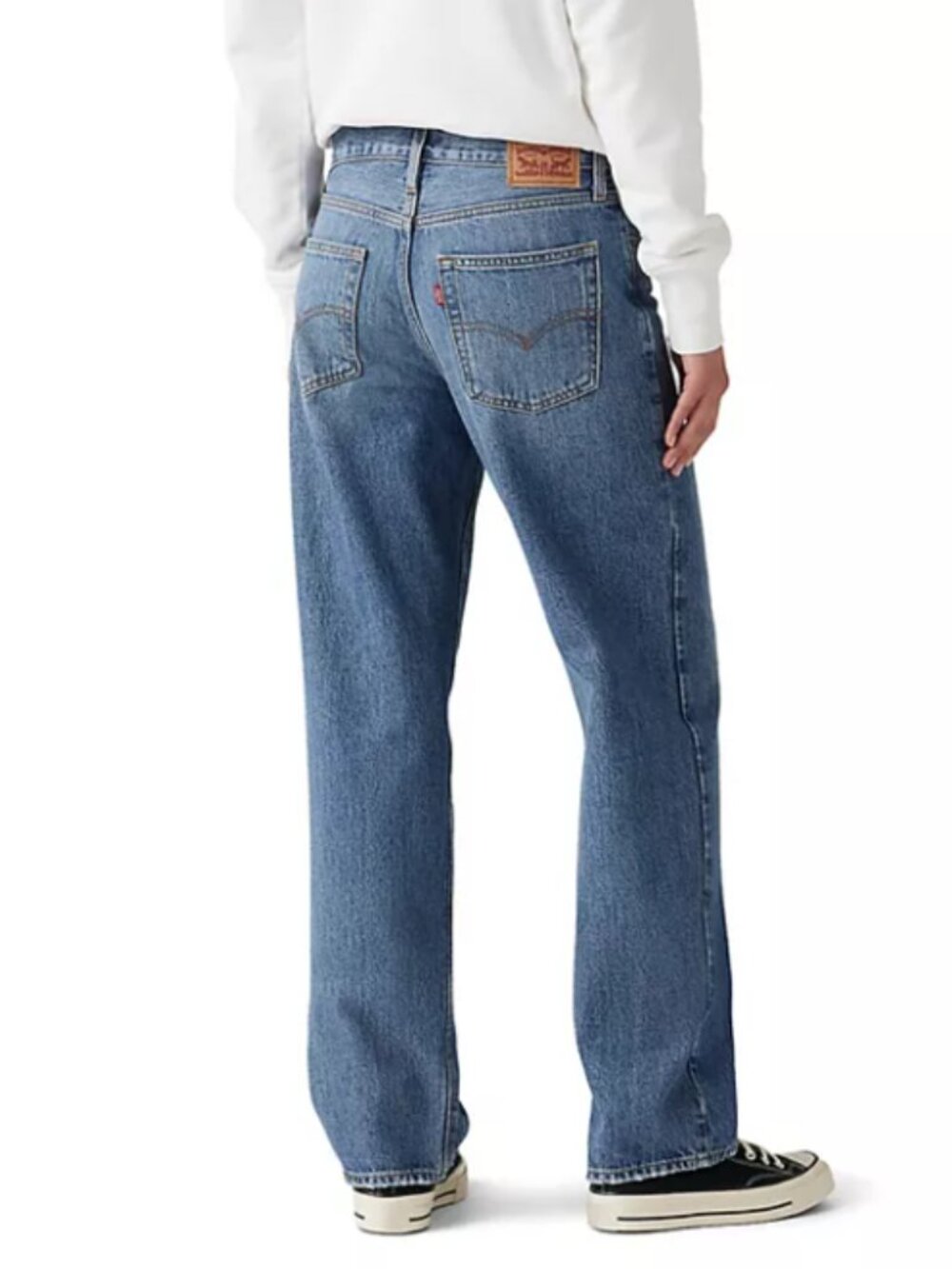 Women's Levi's '94 Baggy Jeans Size 26x31